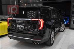 جي ام سي يوكون